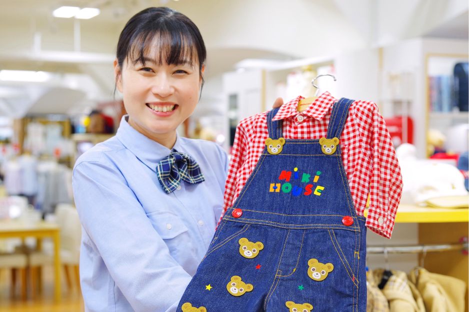 Jさんインタビュー笑顔