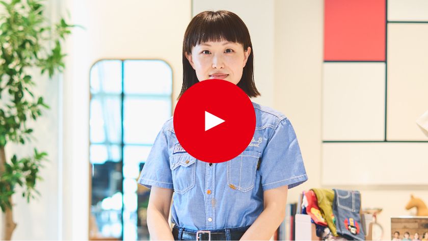 動画サムネイル