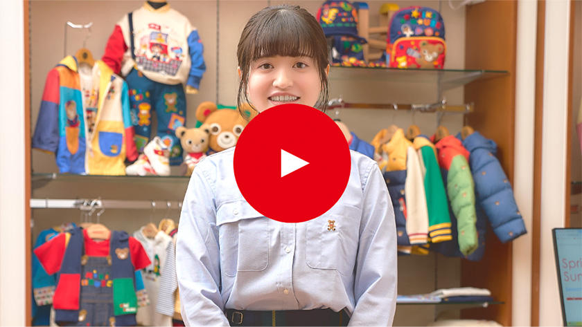 動画サムネイル